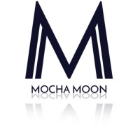Mocha Moon, Inc Logo