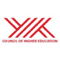 Council of Higher Education Logo