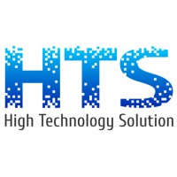 HTS Global Logo