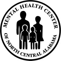 Mental Health Center of North Central Alabama, Inc. Logo