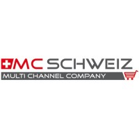 MC Schweiz AG Logo