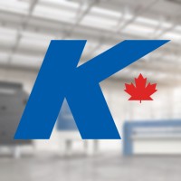 Kannegiesser Canada Logo