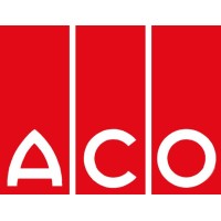 ACO Colombia Ecuador Peru Logo