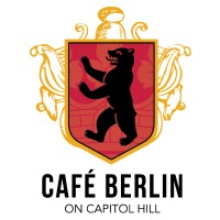 Cafe Berlin Logo