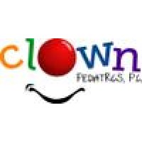 Clown Pediatrics Pc Logo