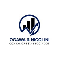 Ogawa e Nicolini Contabil Logo