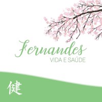 Fernandes Vida e Saúde Logo