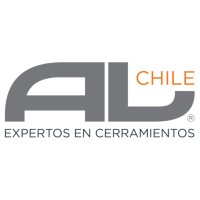Grupo de empresas ALChile Logo