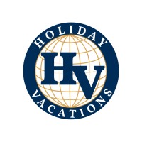 Holiday Vacations Logo