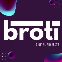 Broti Digital Projects Logo