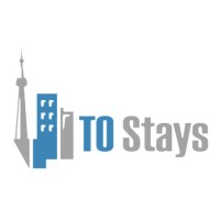 TO Stays Inc. Logo