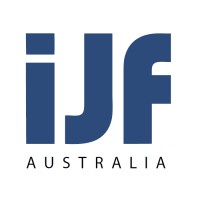 IJF Australia Pty Ltd Logo