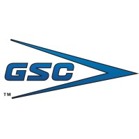Garland Service Company (GSC) Logo