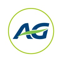 AG Insurance Logo