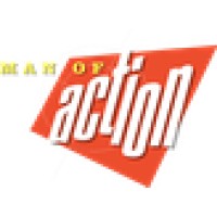 Men Of Action Logo