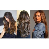 IN Style Hair Studio Logo