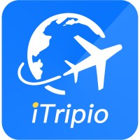 iTripio Ltd Logo