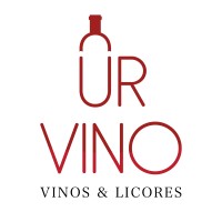 URVINO VINOS Y LICORES Logo