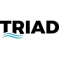 Triad AS Logo