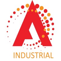 Arena Industrial, Inc. Logo