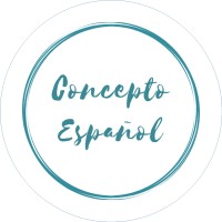 Concepto Español -Spanish Teachers Logo
