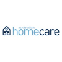 Australian Home Care Logo