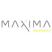 Maxima Advisors Logo