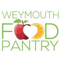 Weymouth Food Pantry Logo