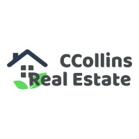 CCollins Real Estate, LLC Logo