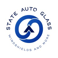 State Auto Glass LLC Logo