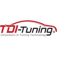 TDI Tuning Ltd Logo