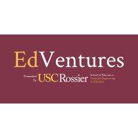 USC Rossier EdVentures Logo