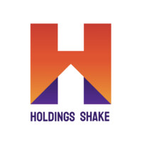 Holdings Shake Logo
