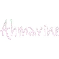 Ahmavine Midwifery Logo