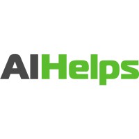 AI Helps Logo