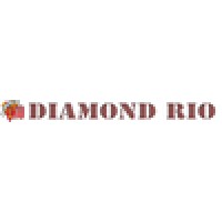 Diamond Rio Logo
