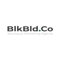 BlkBld & Co. Logo