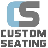 Custom Seating Logo