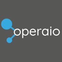 Operaio GmbH (Switzerland) Logo