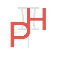 PinHouss Pinterest Marketing for E-Commerce Businesses Logo