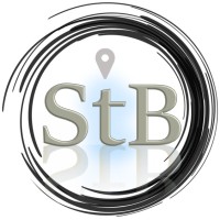 STB Freight Group Logo