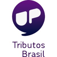 UP TRIBUTOS BRASIL Logo