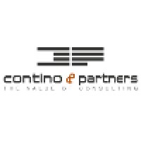 Contino & Partners Logo