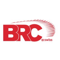 BRC.swiss Logo