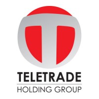 Teletrade Holding Logo