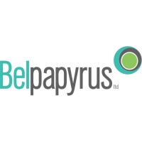 Bel Papyrus Limited Logo