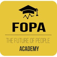Future of People Academy ® Logo