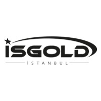 ISGOLD Altın Rafinerisi A.Ş. Logo