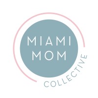Miami Mom Collective Logo