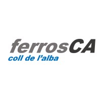 FERROS COLL DE LALBA, S.L. Logo